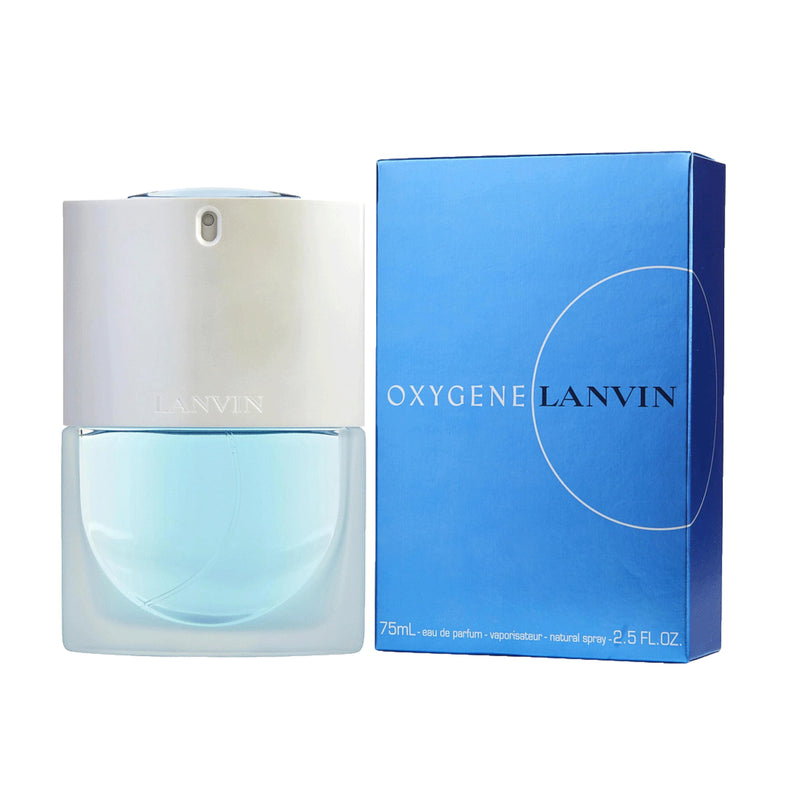 Oxygene eau de parfum spray