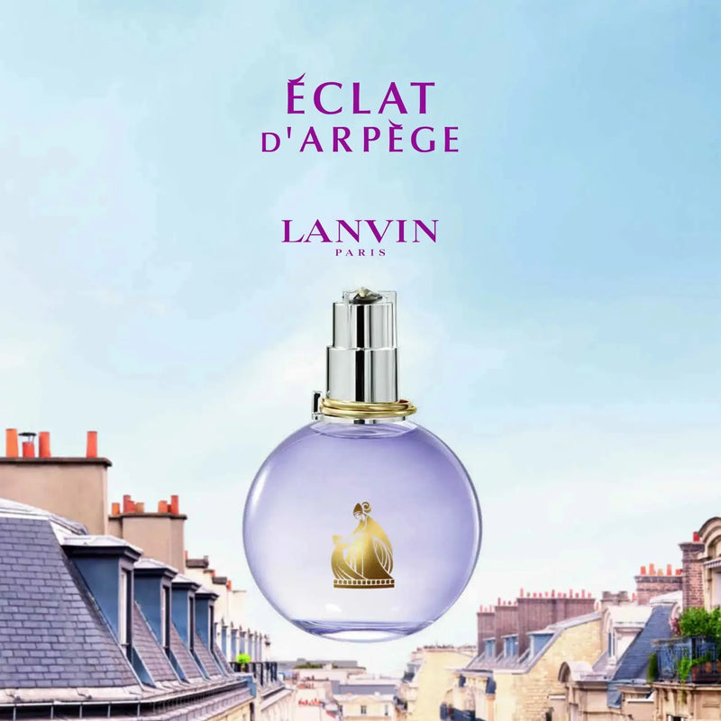 Eclat D&