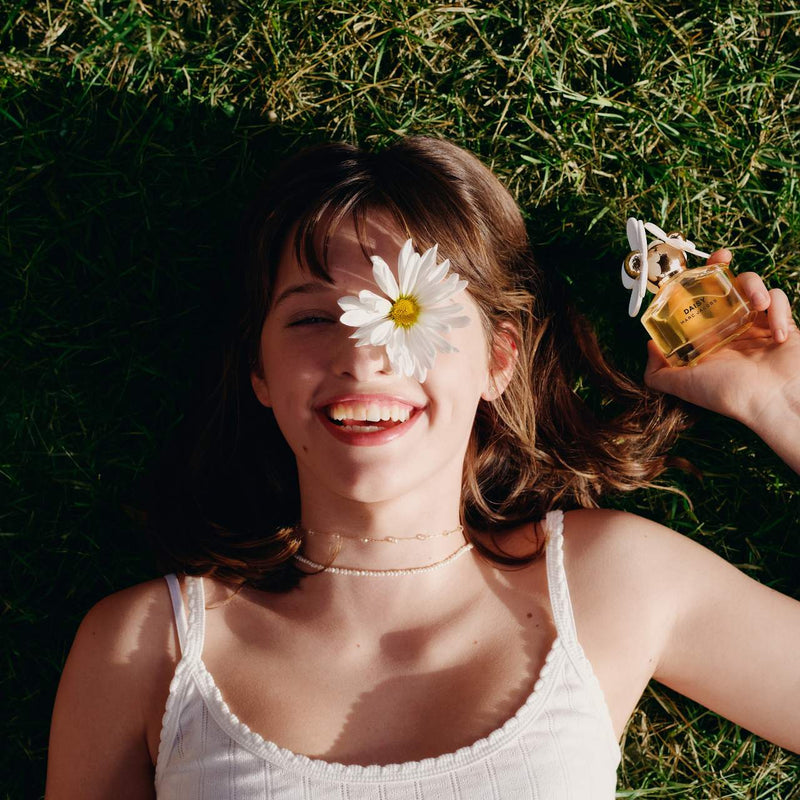 Daisy eau de toilette spray