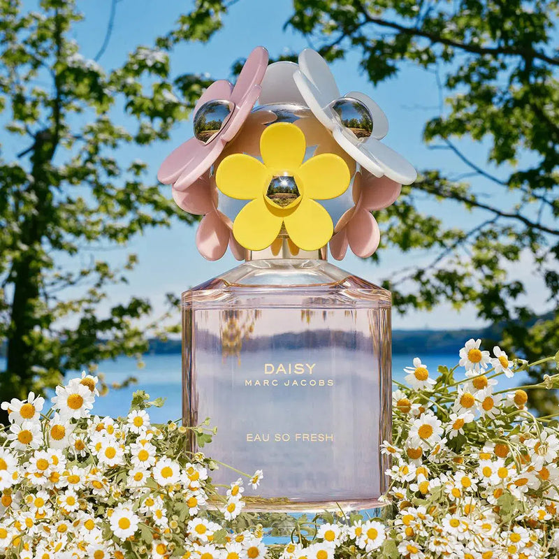 Daisy Eau So Fresh eau de toilette spray