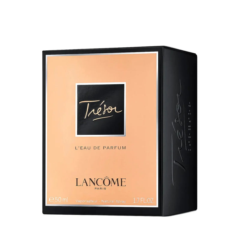 Tresor eau de parfum spray