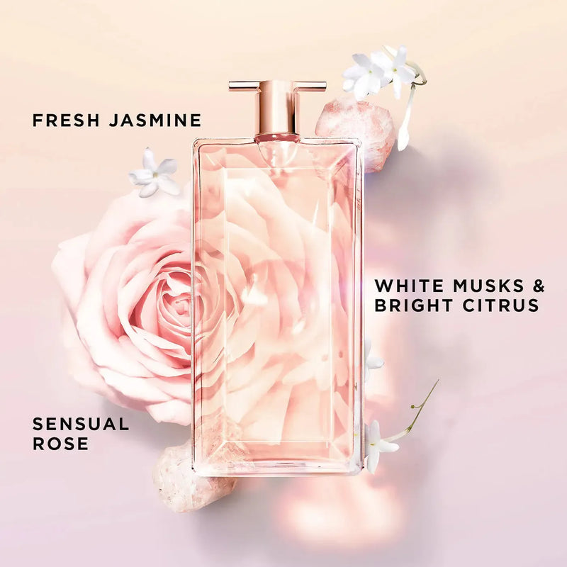 Idole eau de parfum spray