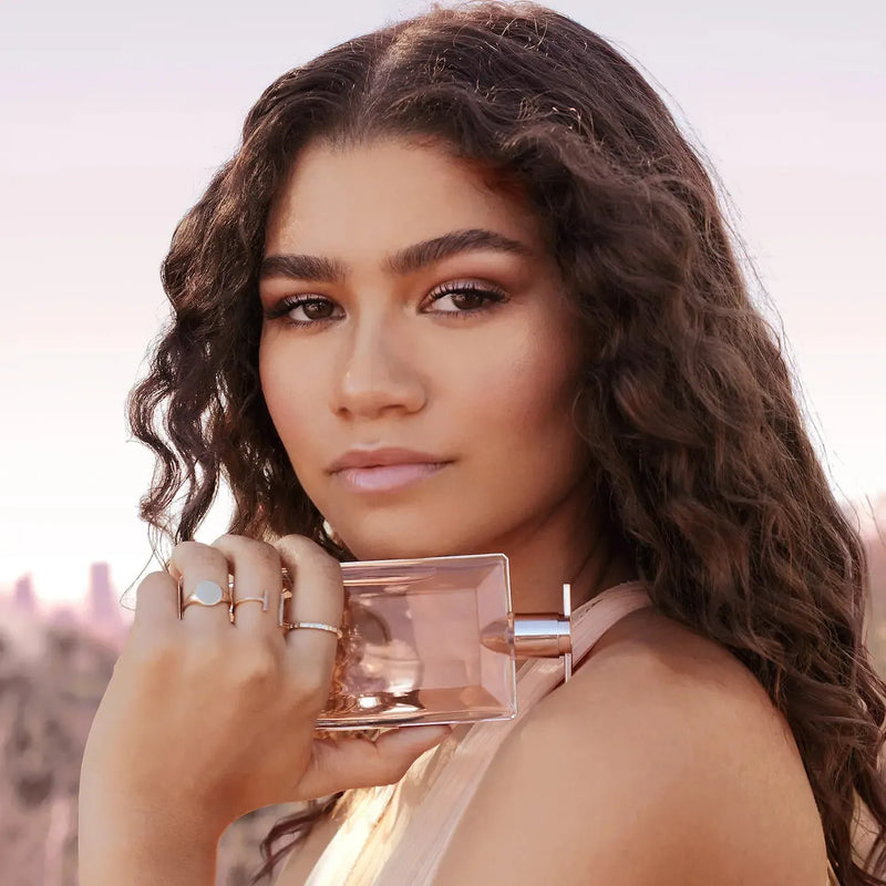 Idole eau de parfum spray