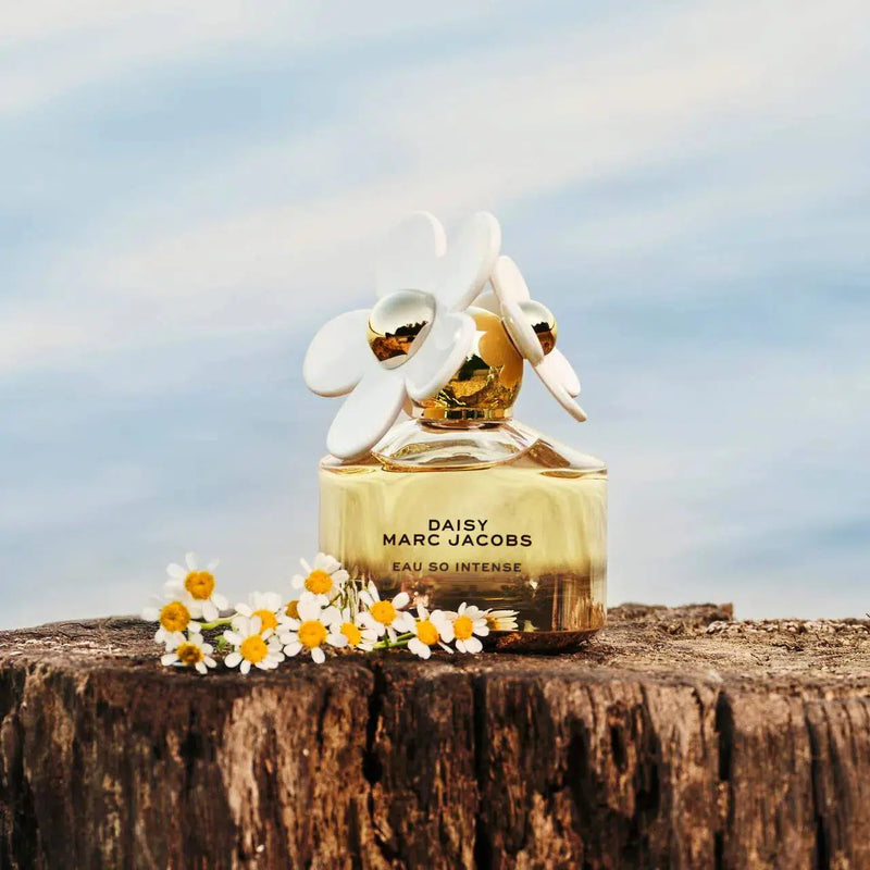 Daisy Eau So Intense eau de parfum spray