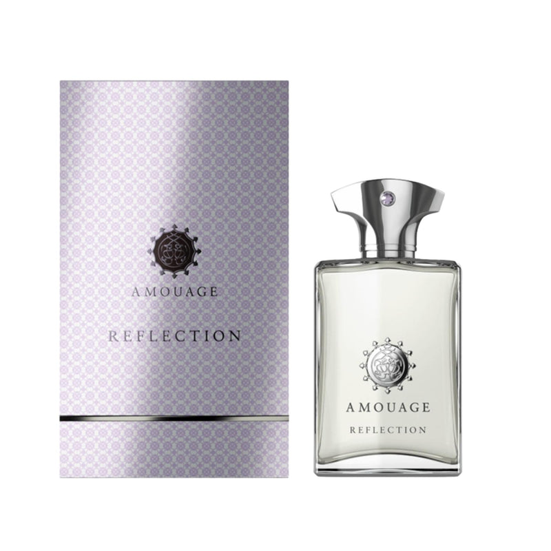 Reflection eau de parfum spray