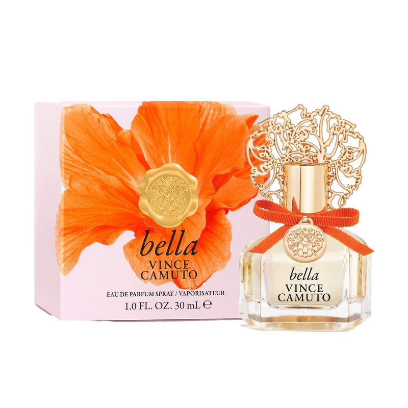 Bella eau de parfum spray