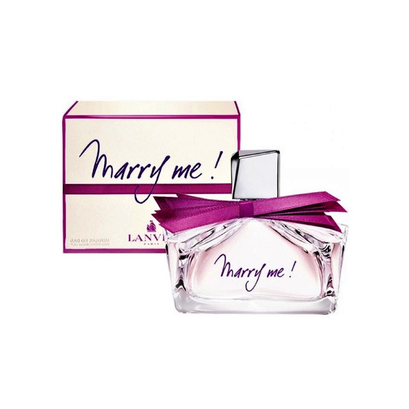 Marry Me eau de parfum spray