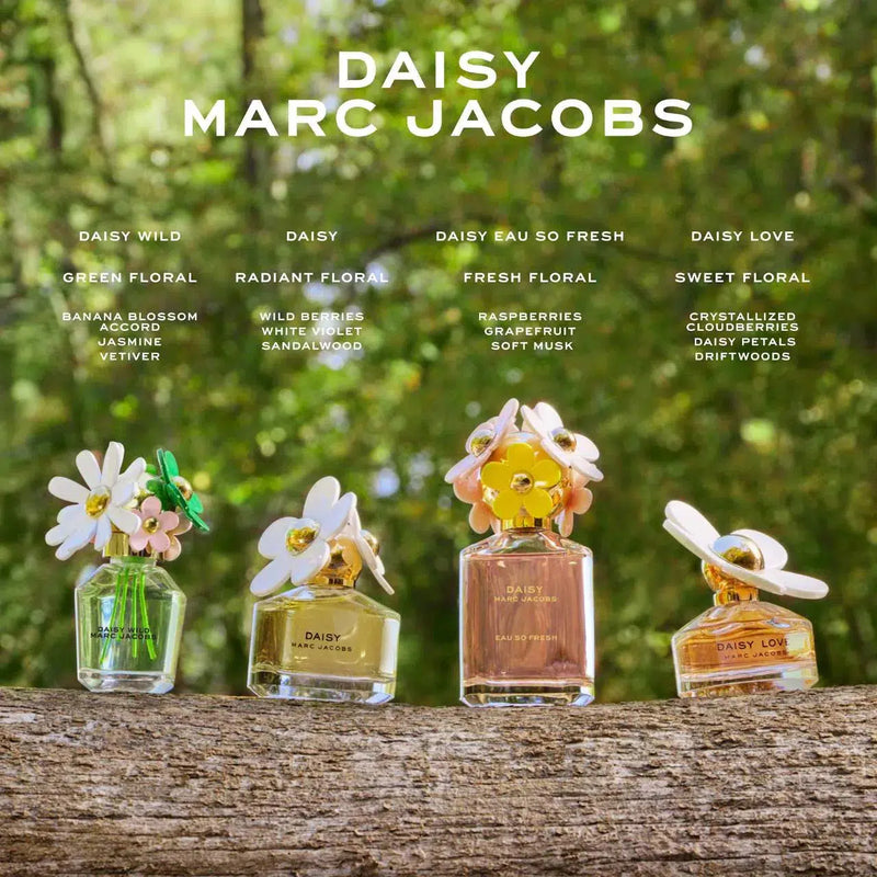 Daisy Love eau de toilette spray