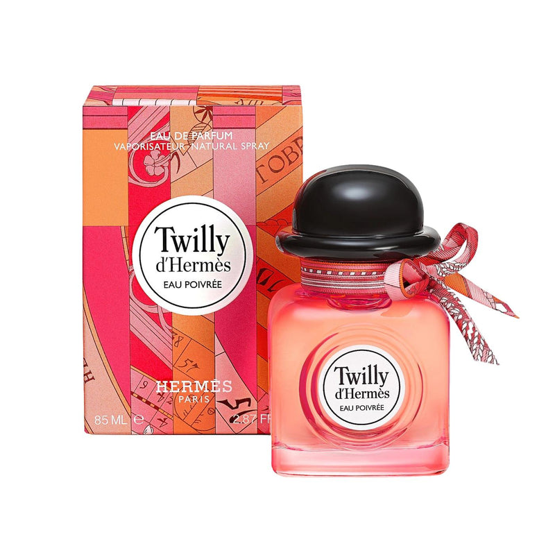 Twilly D&