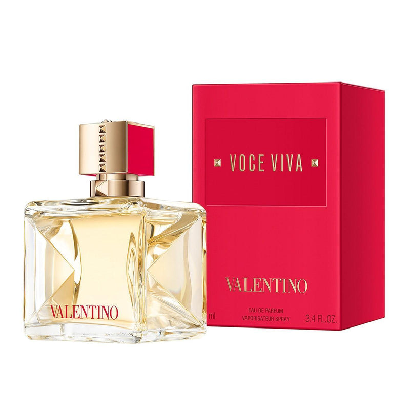 Voce Viva eau de parfum spray