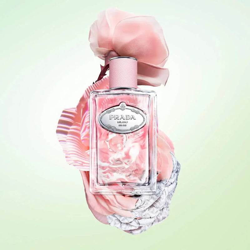 Infusion De Rose eau de parfum spray