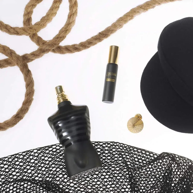 Le Male Le Parfum eau de parfum intense spray