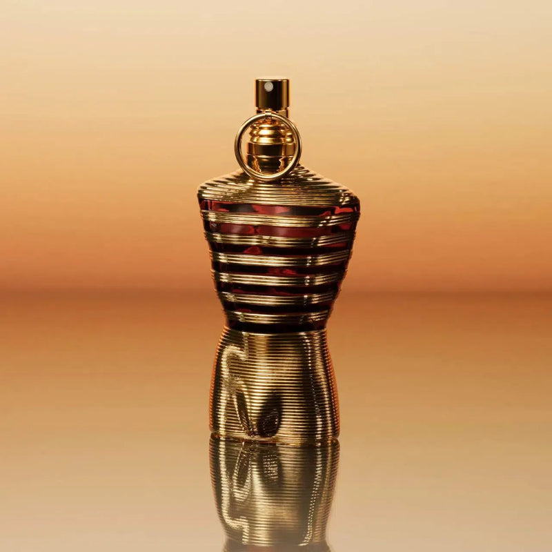 Le Male Elixir eau de parfum spray