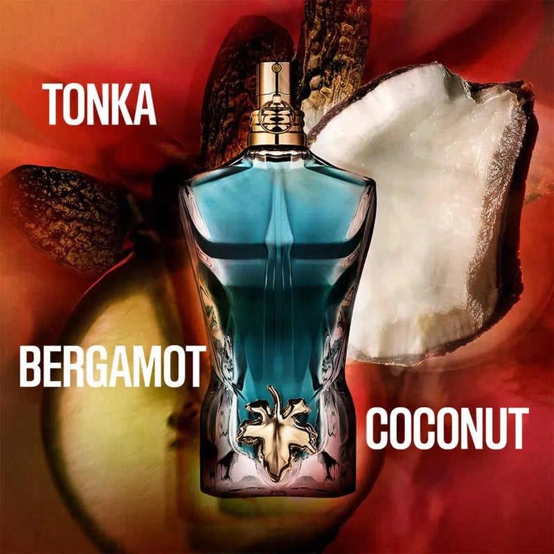 Le Beau eau de toilette spray