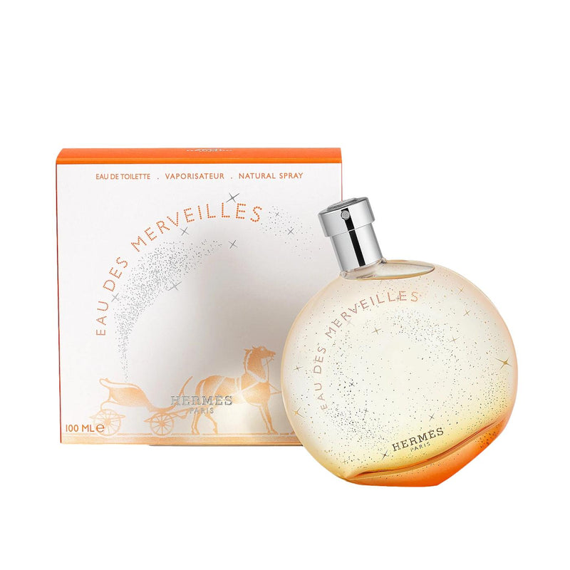 Eau Des Merveilles eau de toilette spray