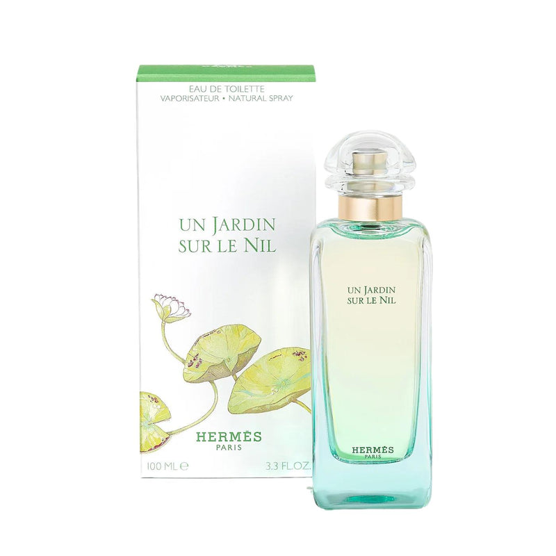 Un Jardin Sur Le Nil eau de toilette spray