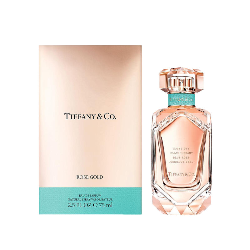 Rose Gold eau de parfum spray