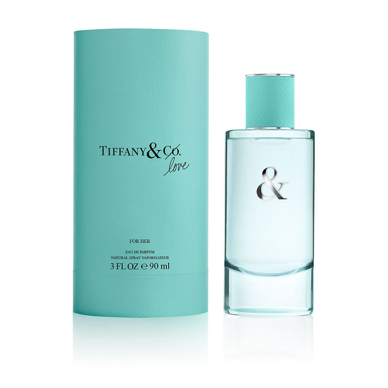 Tiffany & Love eau de parfum spray