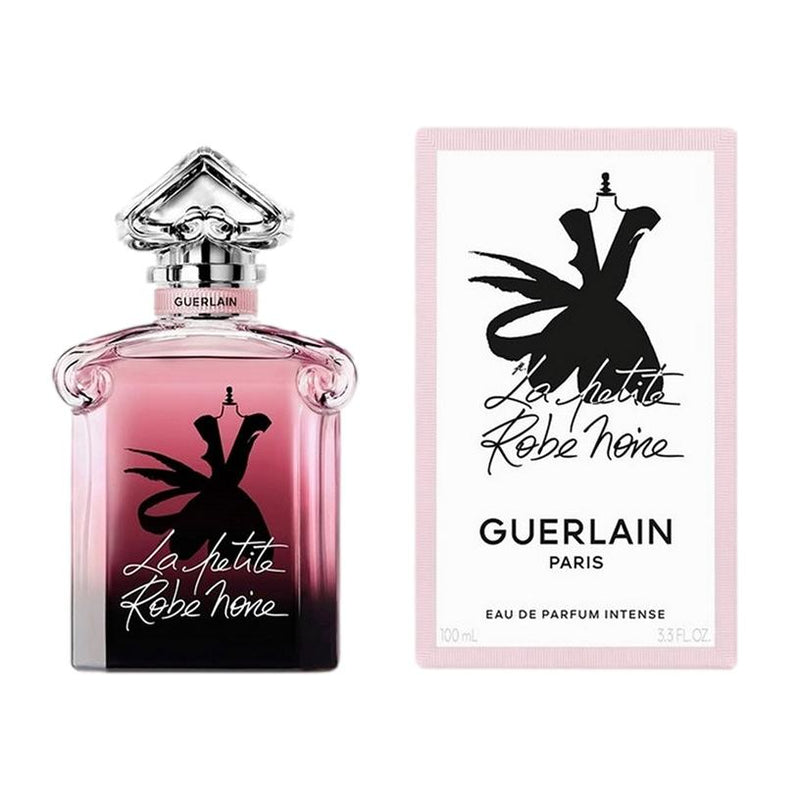 La Petite Robe Noire eau de parfum intense spray
