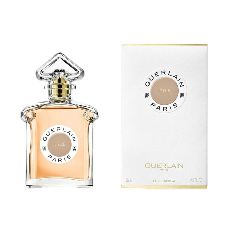 Idylle eau de parfum spray