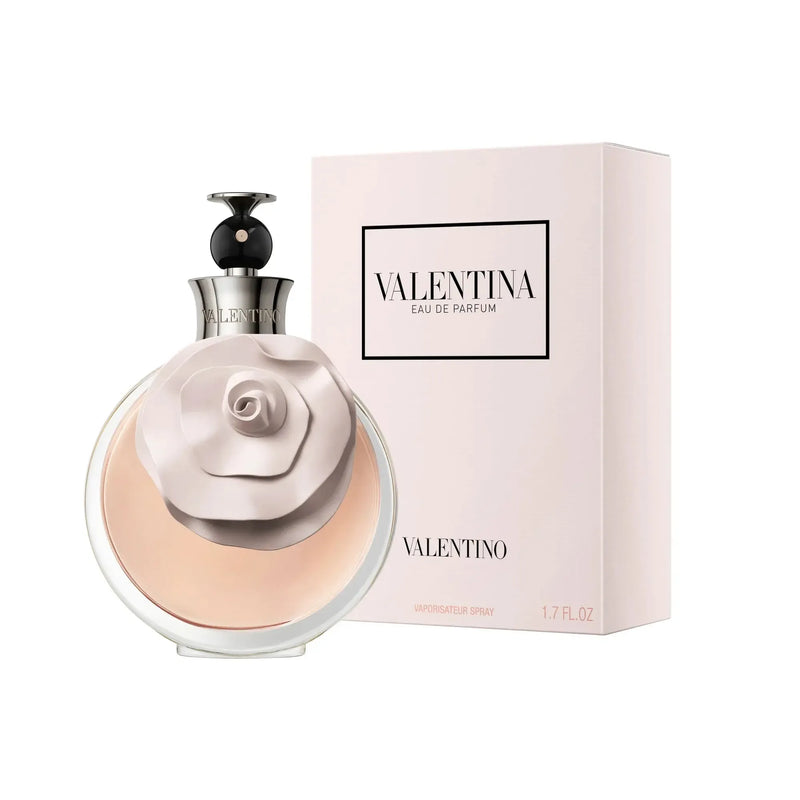 Valentina eau de parfum spray