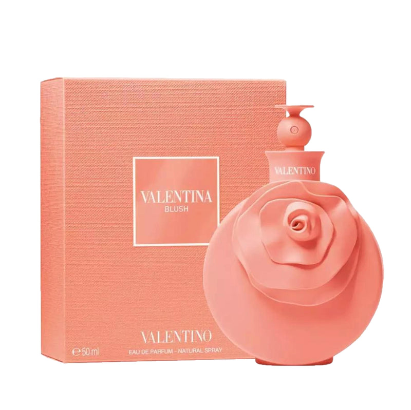 Valentina Blush eau de parfum spray