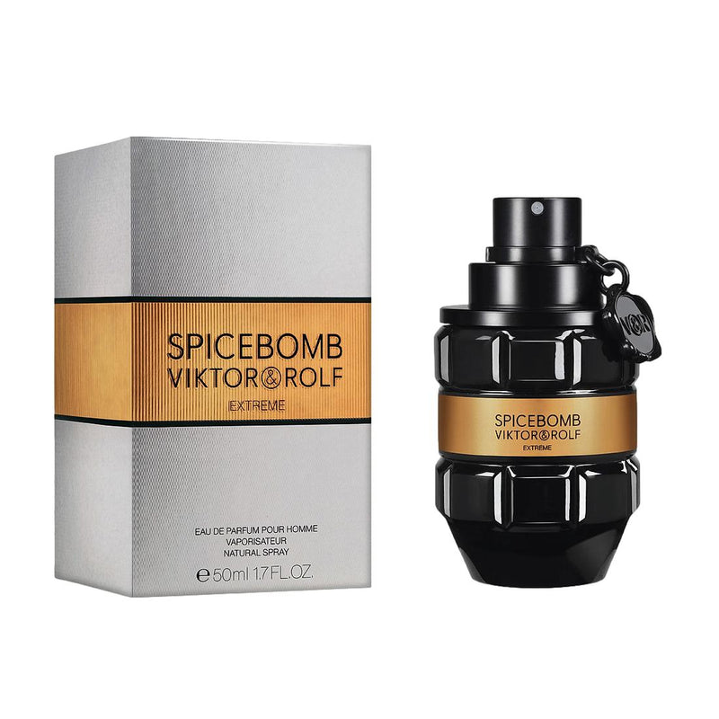 Spicebomb Extreme eau de parfum spray