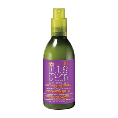 Little Green Kids Conditioning Hair Detangler-HAIR PRODUCT-Hairsense