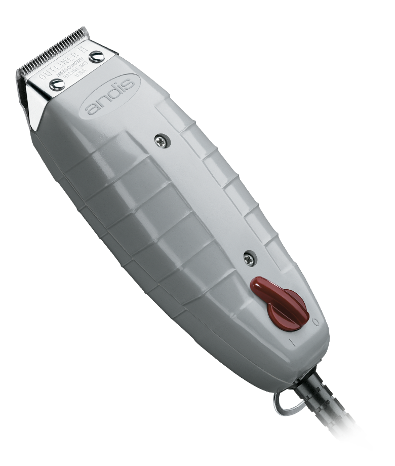Outliner II trimmer-Hairsense