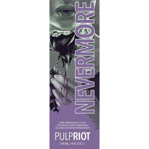 Pulp Riot on sale Semi Permanent Color Nevermore