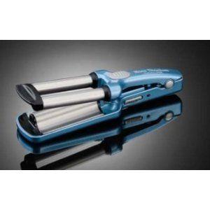 Babyliss mini waver hotsell