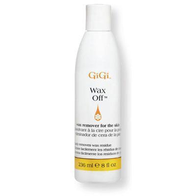 Wax Off wax remover for the skin item # 0880-Hairsense