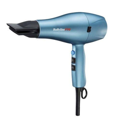 High Power Nano-Titanium Dryer-Hairsense