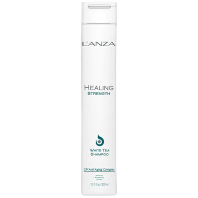 Healing Strength White Tea Shampoo-Hairsense