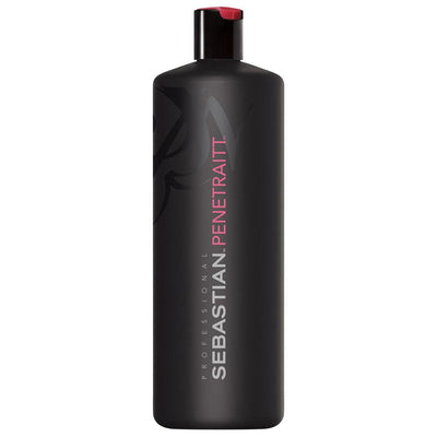 Penetraitt Shampoo-Hairsense