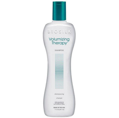 Biosilk Volumizing Therapy shampoo-Hairsense