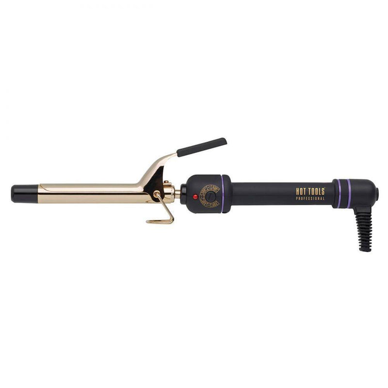 Professional Spring Iron 3/4" for all hair lenghts item