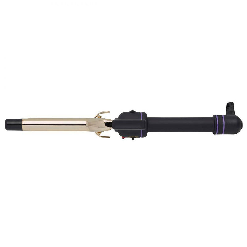 Professional Spring Iron 3/4" for all hair lenghts item