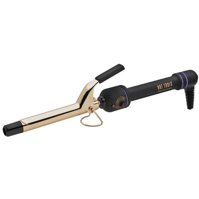 Professional Spring Iron 3/4" for all hair lenghts item # 1101-Hairsense