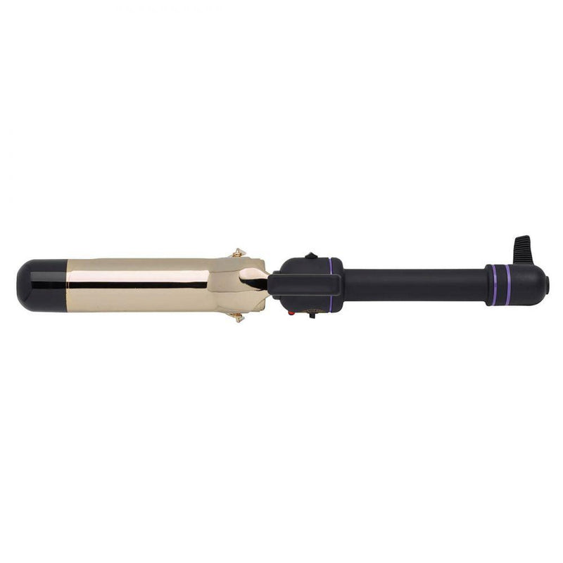 Professional Spring Iron 1-1/2" for extra-large, loose curls and longer hair item