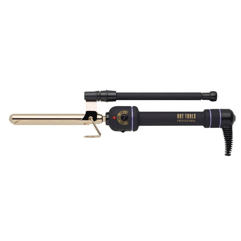 Professional Marcel Iron 5/8" for smooth, tight curls item