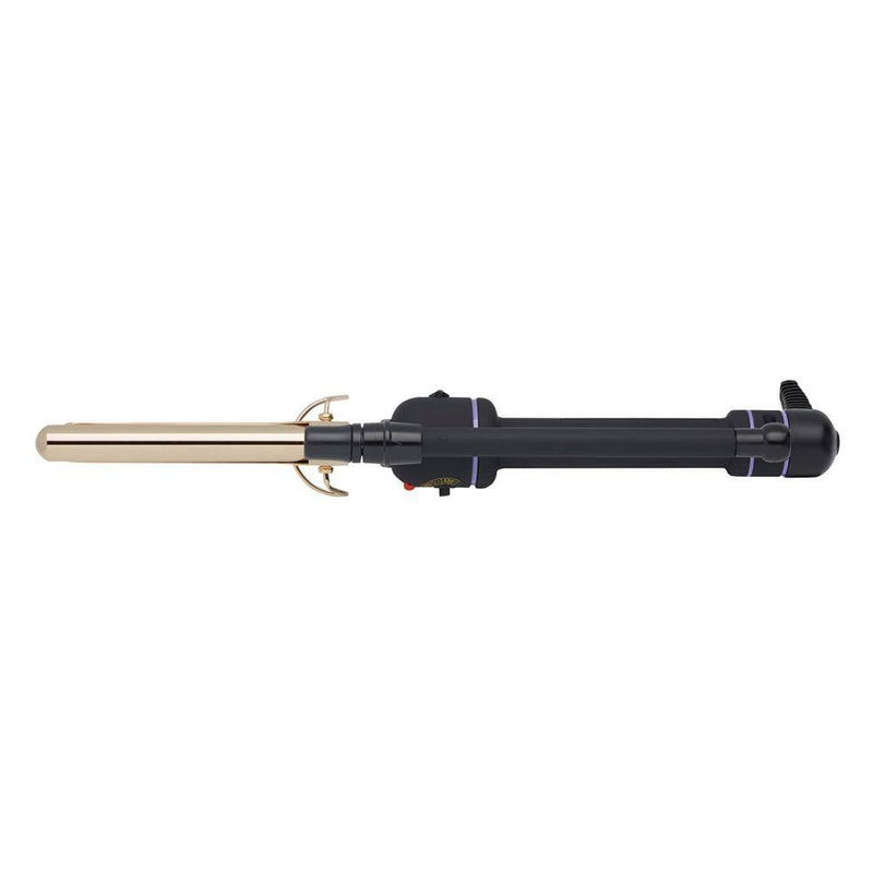 Professional Marcel Iron 5/8" for smooth, tight curls item