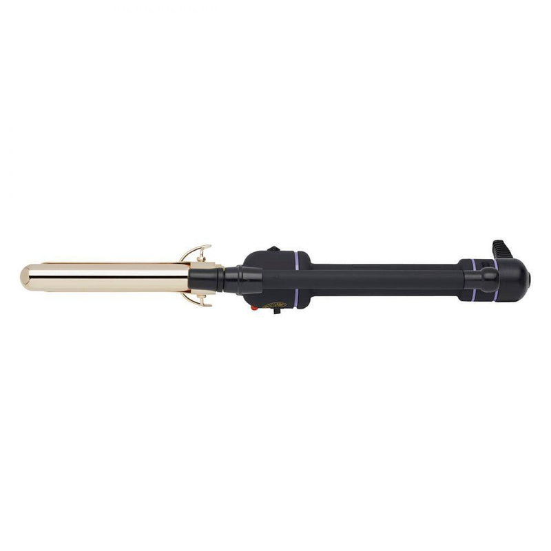 Professional Marcel Iron 3/4" for all hair lenghts item