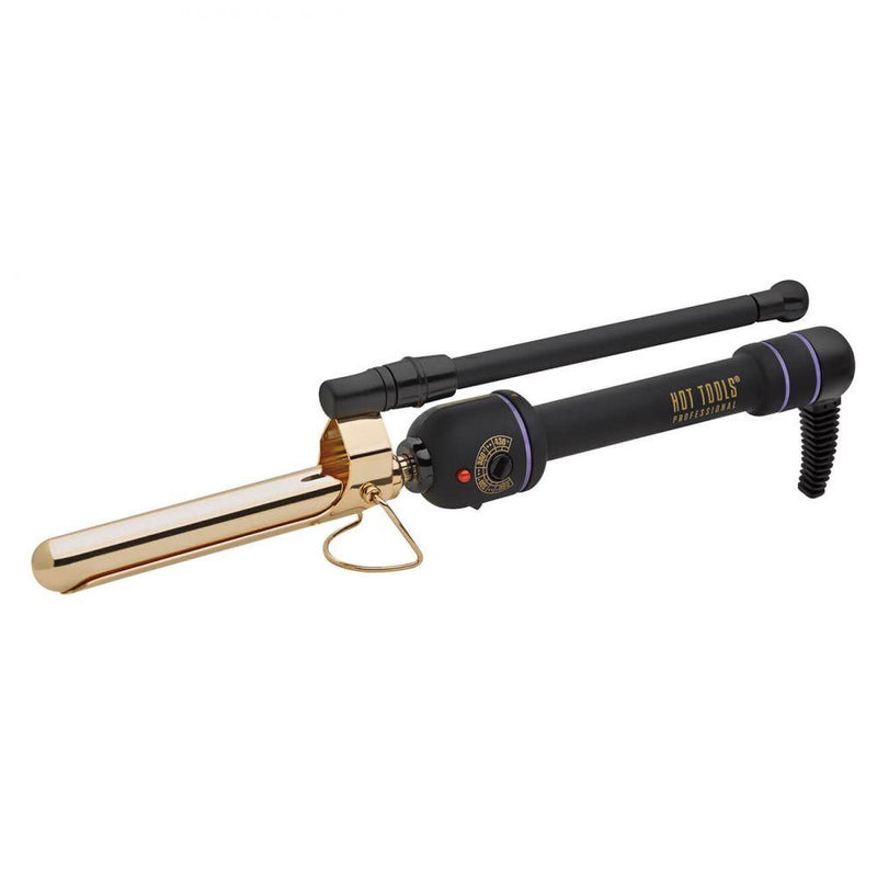 Professional Marcel Iron 3/4" for all hair lenghts item