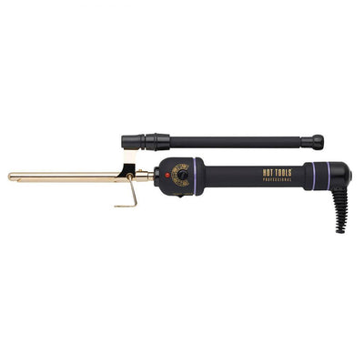 Professional Marcel Iron 3/8" for soft, tight curls and bangs item # 1106-Hairsense
