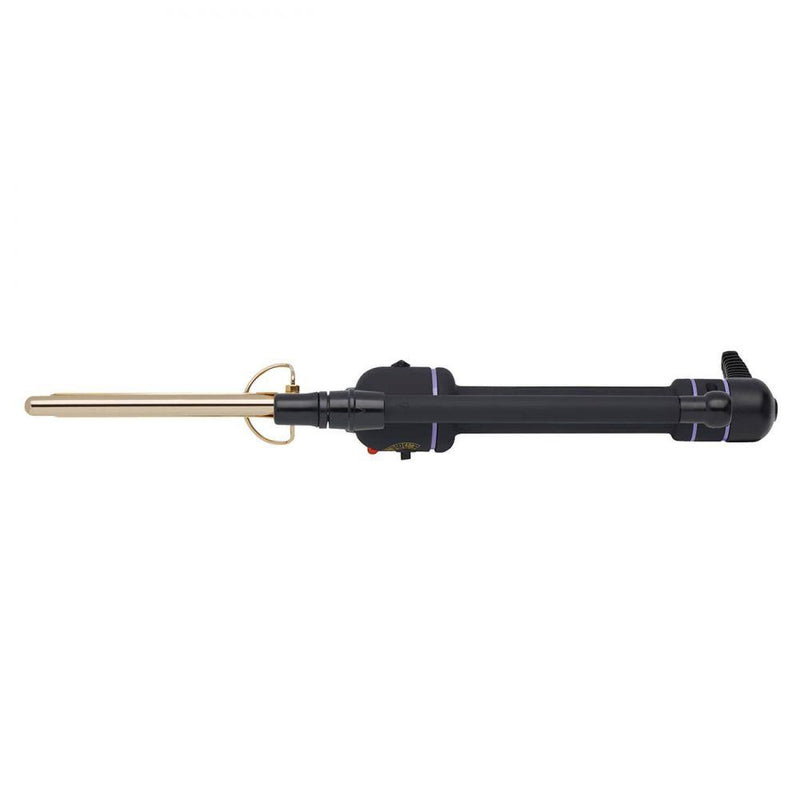 Professional Marcel Iron 3/8" for soft, tight curls and bangs item