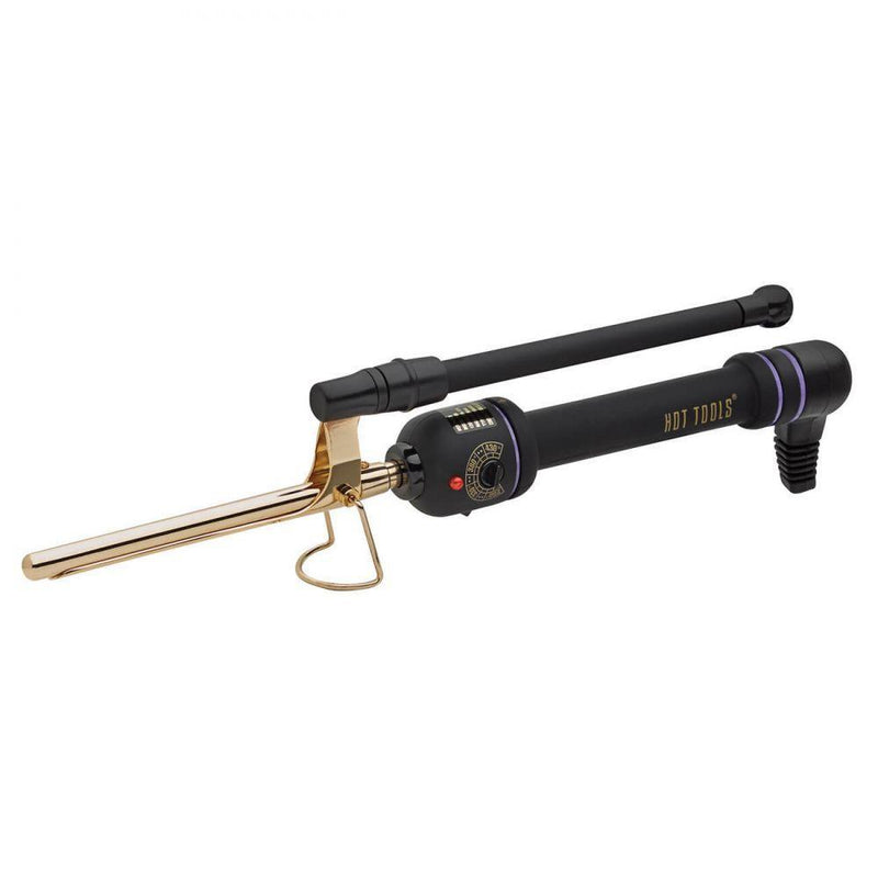 Professional Marcel Iron 3/8" for soft, tight curls and bangs item