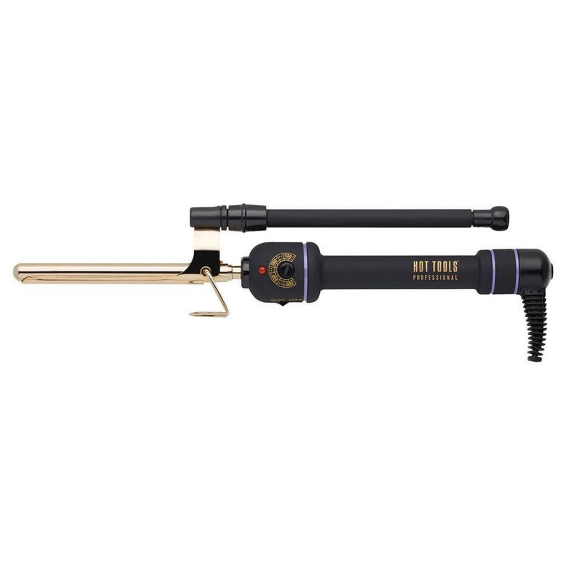 Professional Marcel Iron 1/2" for extra-tight curls item