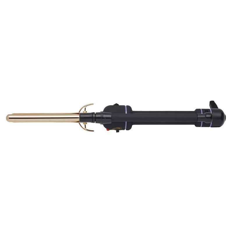 Professional Marcel Iron 1/2" for extra-tight curls item