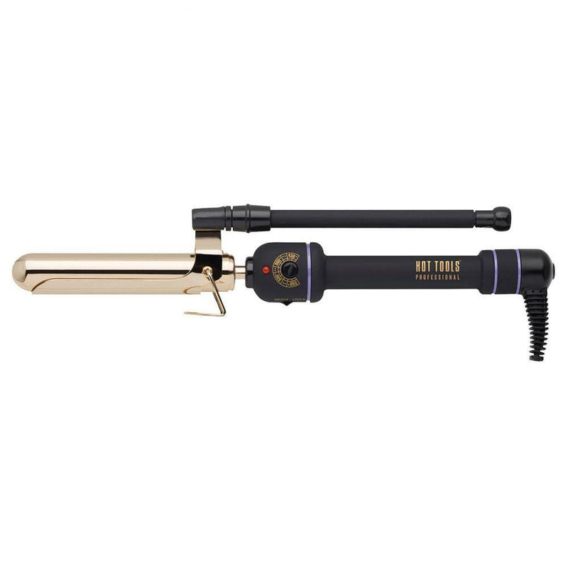 Professional Marcel Iron 1" for full curls and waves item